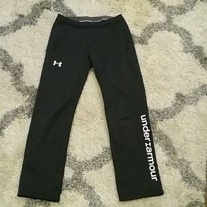 Underarmour pants